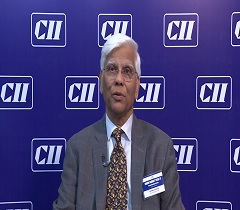 From CII's Point of View Budget is on the Expected Lines: Shreekant Somany, Chairman, CII MSME Council